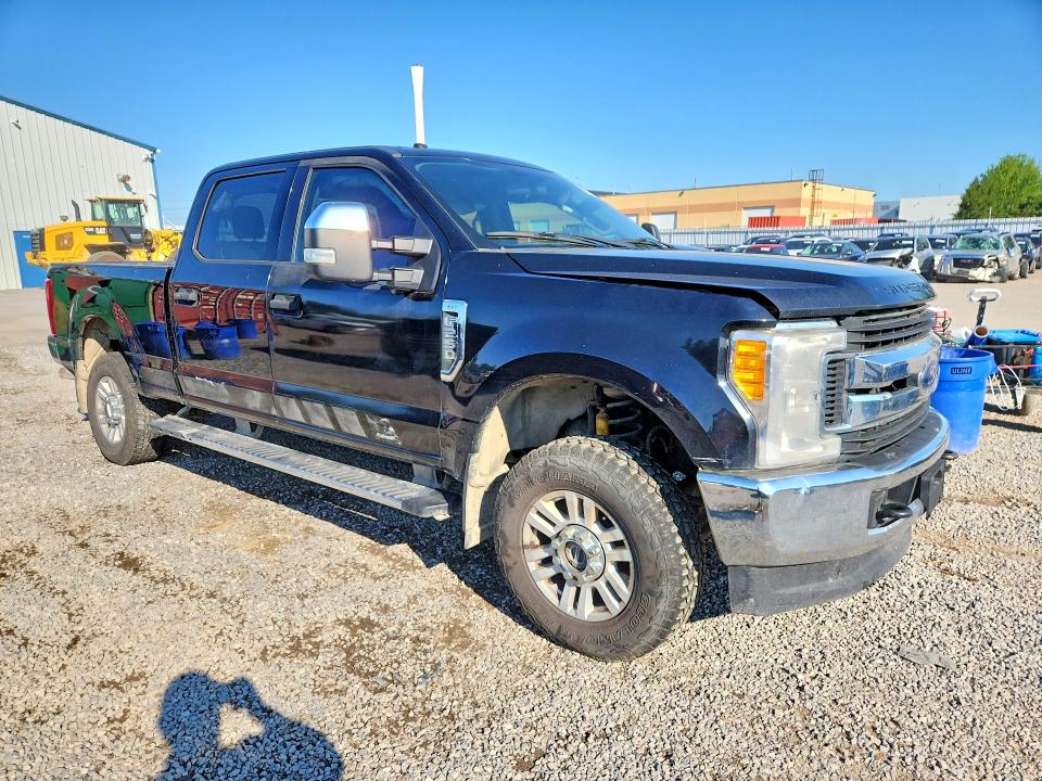 Aukcja sprzedaży 2017 Ford F250, vin: 1FT7W2B60HED28513, numer aukcji: 62429756