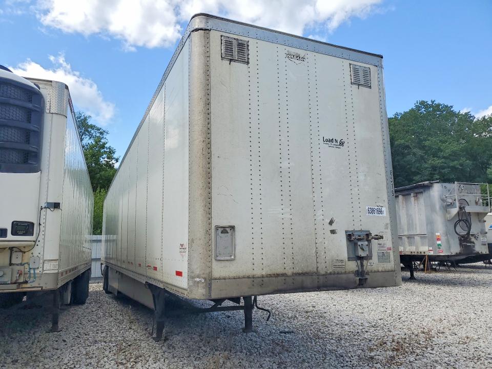 Продажа на аукционе авто 2013 Wabash Dry Freight Trailer, vin: 1JJV532D4DL768519, номер лота: 63861696