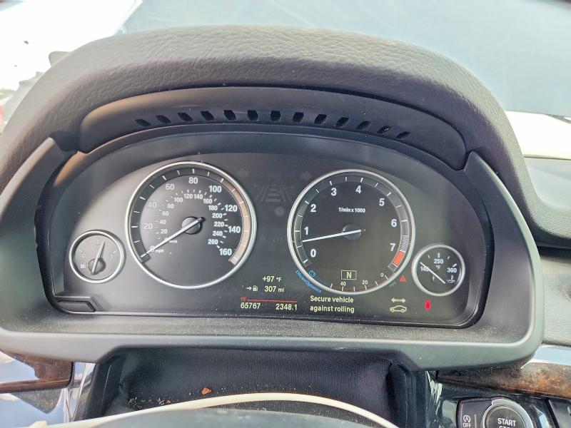64333426 :رقم المزاد ، 5UXKR2C50G0H43187 vin ، 2016 Bmw X5 مزاد بيع