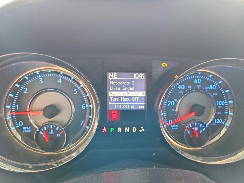 Aukcja sprzedaży 2015 Chrysler Town & Country, vin: 2C4RC1BG1FR553107, numer aukcji: 66638216