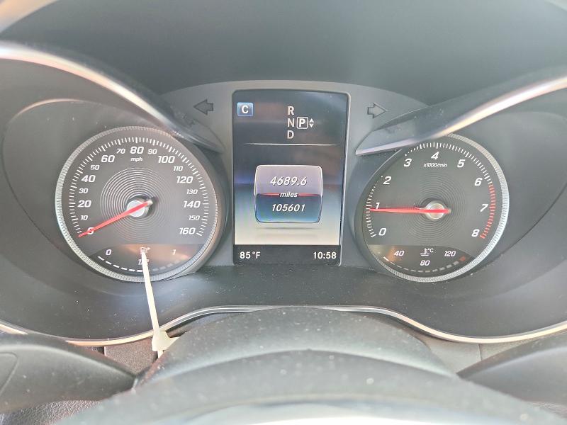 Продаж на аукціоні авто 2015 Mercedes-benz C, vin: 55SWF6GBXFU027329, номер лоту: 64070876