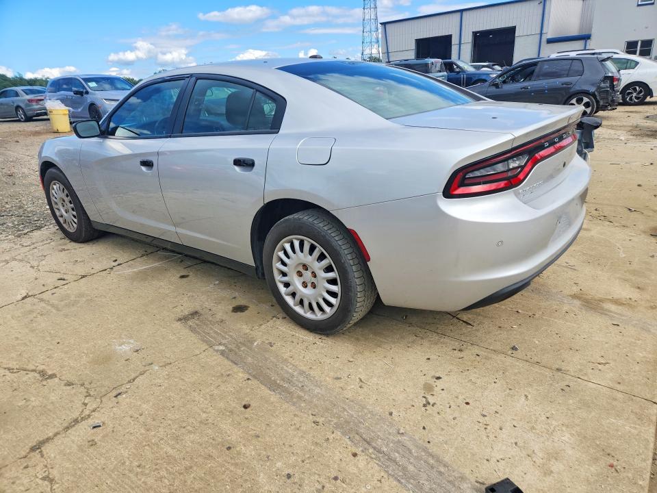 2021 Dodge Charger მანქანა იყიდება აუქციონზე, vin: 2C3CDXKG7MH613243, აუქციონის ნომერი: 66146906