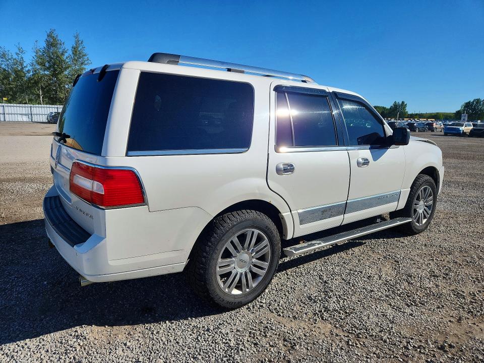 64414946 :رقم المزاد ، 5LMJJ2J54EEL00652 vin ، 2014 Lincoln Navigator مزاد بيع