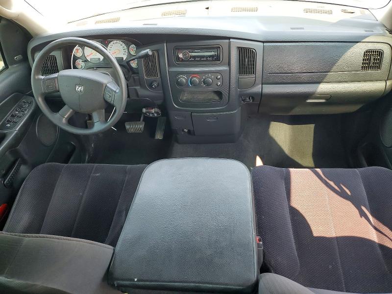 64025276 :رقم المزاد ، 3D7KA28C94G188802 vin ، 2004 Dodge Ram 2500 مزاد بيع