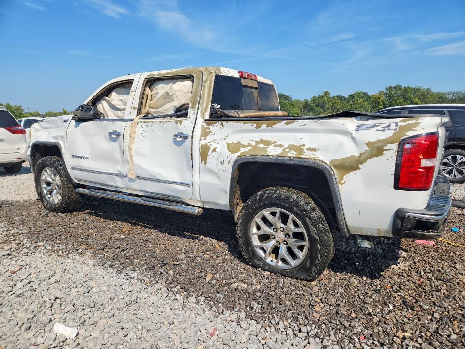 Aukcja sprzedaży 2015 Gmc Sierra, vin: 3GTU2VEC2FG321831, numer aukcji: 65121806