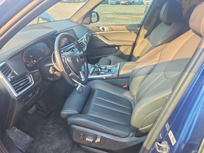 Aukcja sprzedaży 2020 Bmw X5, vin: 5UXCR4C04LLT19246, numer aukcji: 64839496