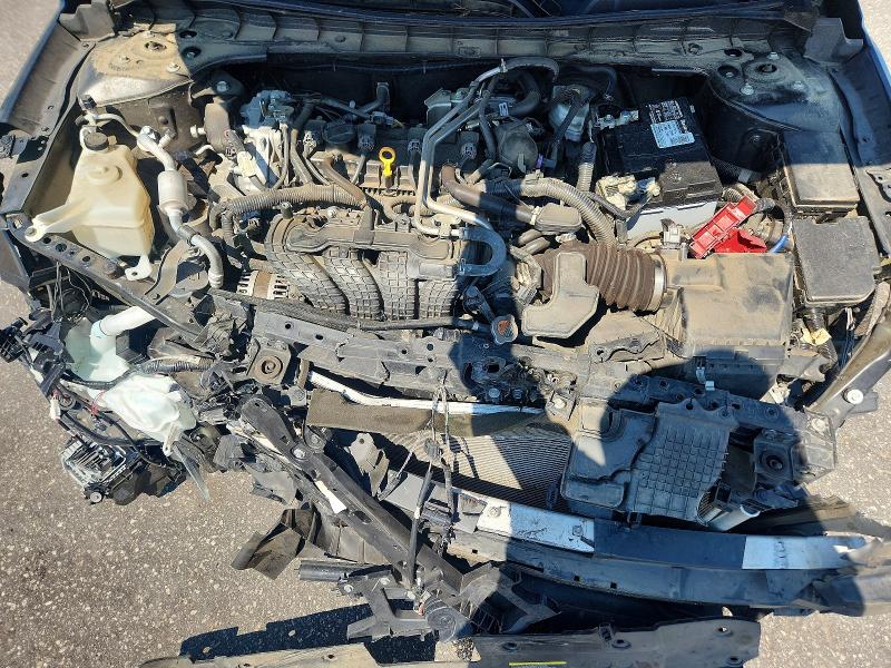 2023 Nissan Altima მანქანა იყიდება აუქციონზე, vin: 1N4BL4CV1PN337438, აუქციონის ნომერი: 66290386