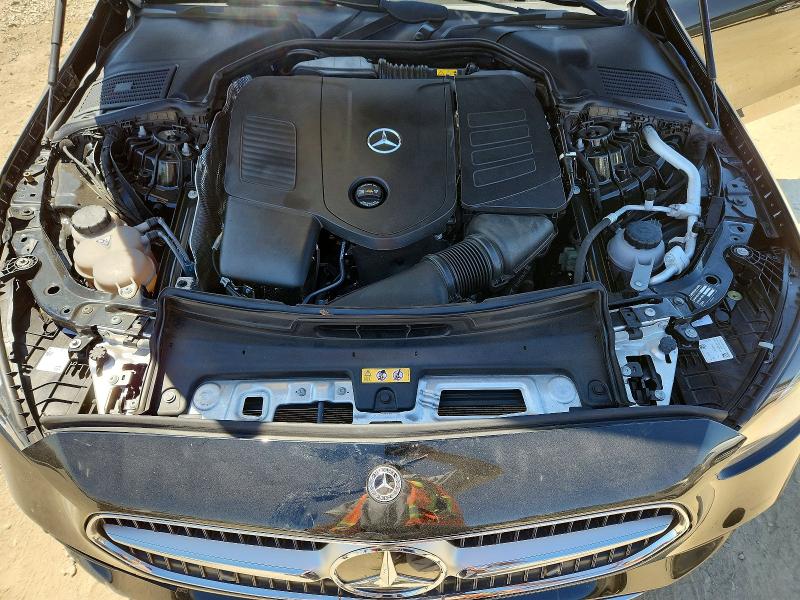 Aukcja sprzedaży 2022 Mercedes-benz C, vin: W1KAF4GB6NR009666, numer aukcji: 66727516