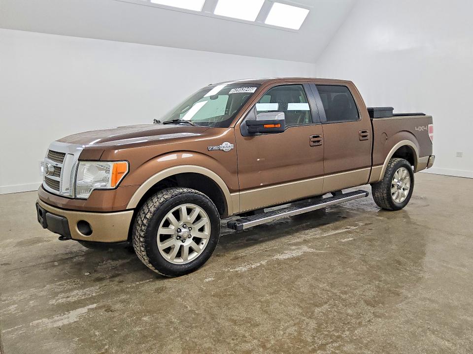 Aukcja sprzedaży 2012 Ford F150, vin: 1FTFW1EF3CKD34771, numer aukcji: 62953946