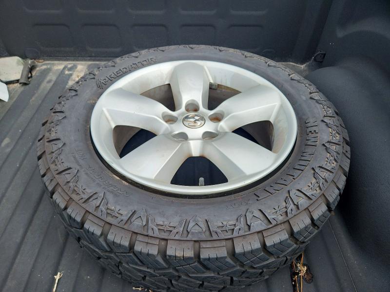 Продаж на аукціоні авто 2014 Ram 1500, vin: 1C6RR7LG2ES174377, номер лоту: 66734596