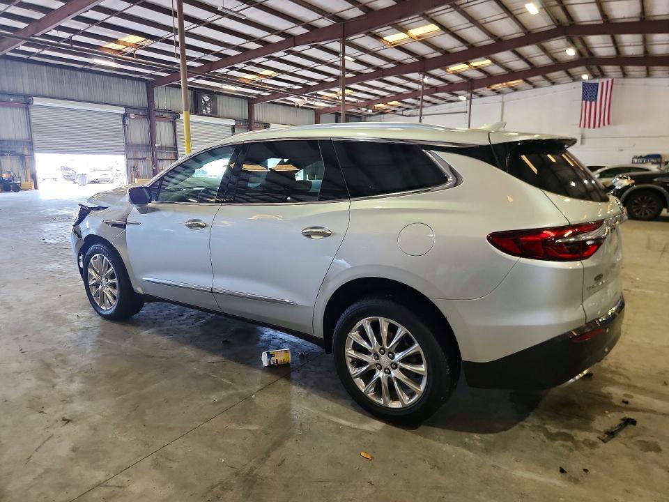 Продаж на аукціоні авто 2021 Buick Enclave, vin: 5GAERBKW3MJ267319, номер лоту: 65652496