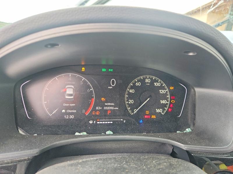 2022 Honda Civic მანქანა იყიდება აუქციონზე, vin: 2HGFE2F59NH546956, აუქციონის ნომერი: 63839396