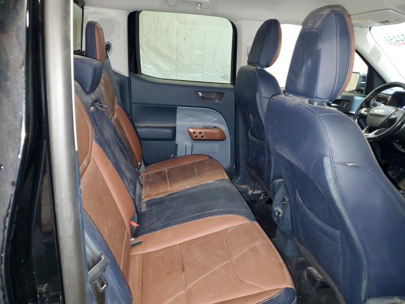 Продаж на аукціоні авто 2022 Ford Maverick, vin: 3FTTW8F96NRB14656, номер лоту: 63234456
