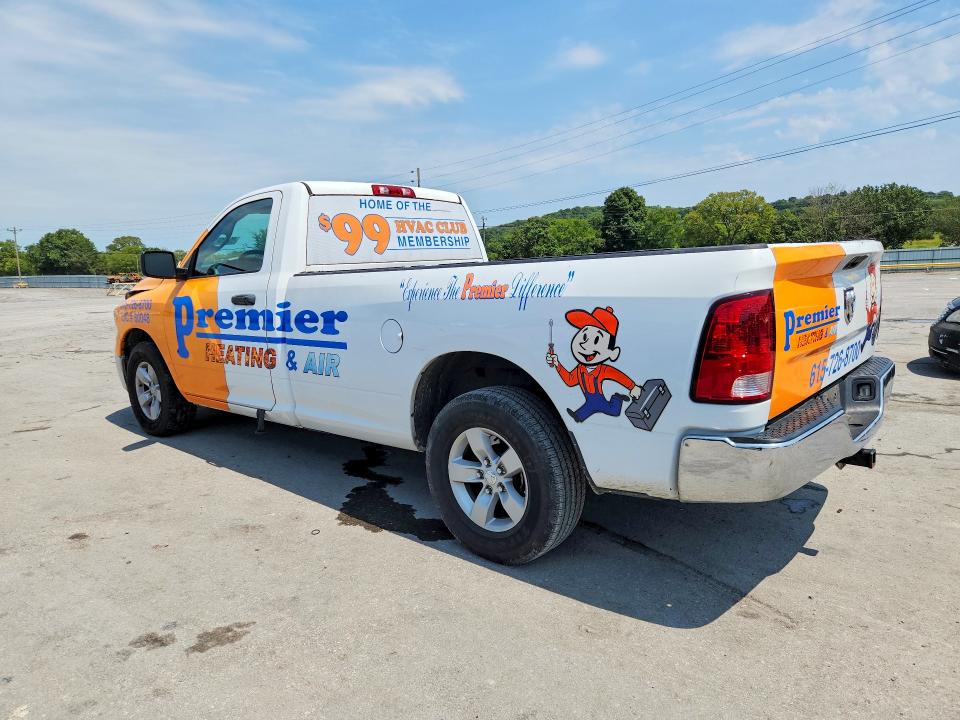2020 Ram 1500 Classic მანქანა იყიდება აუქციონზე, vin: 3C6JR6DT3LG305243, აუქციონის ნომერი: 65670836
