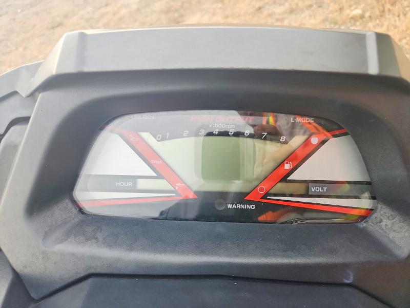 2020 Yam 11' Yamaha Gp1800rho Jet Ski მანქანა იყიდება აუქციონზე, vin: YAMA0132H920, აუქციონის ნომერი: 66631126