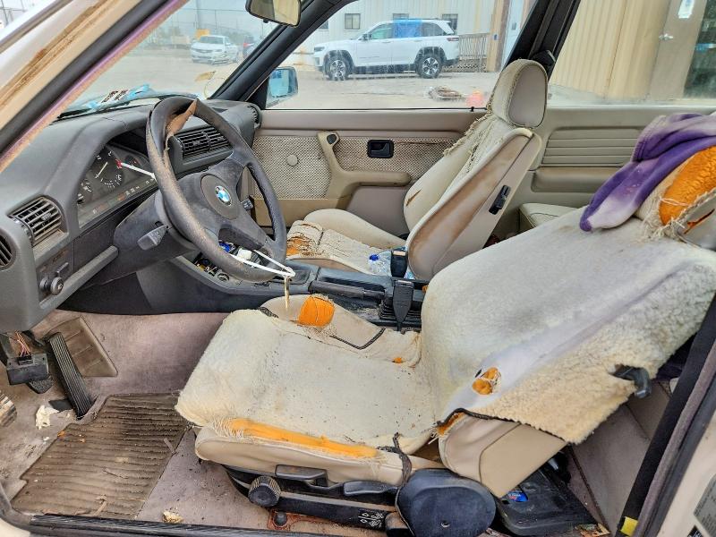 Aukcja sprzedaży 1985 Bmw 325, vin: WBAAB540XF9627599, numer aukcji: 67171316