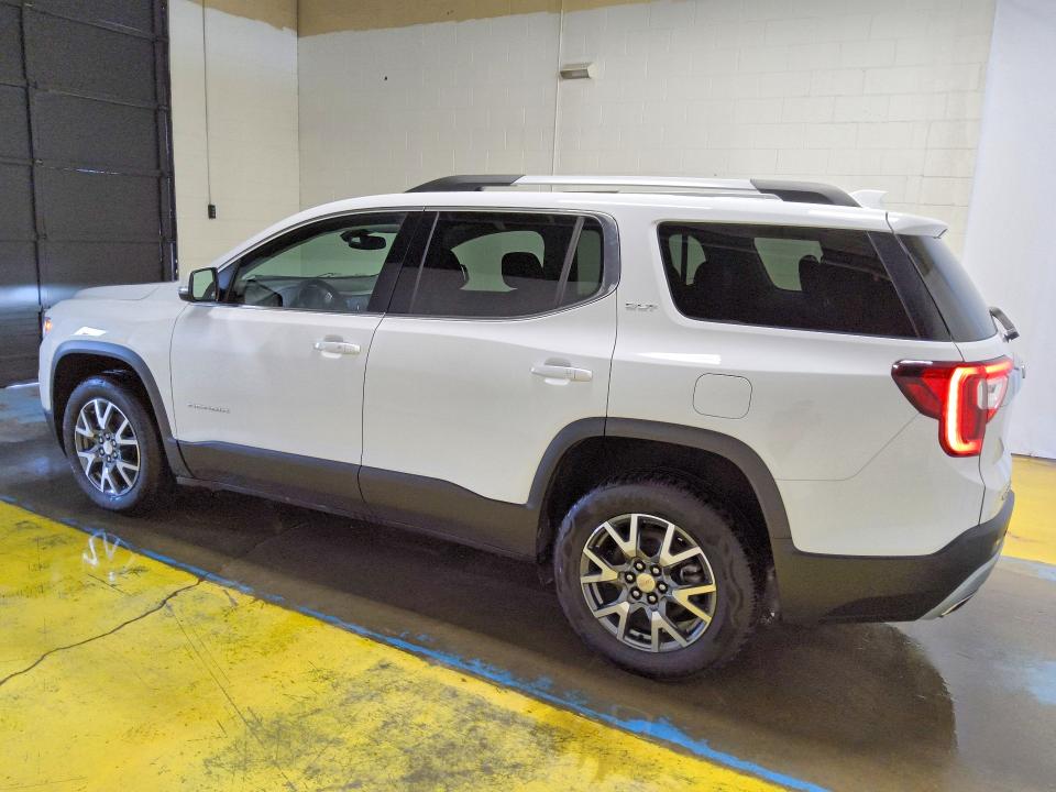 2023 Gmc Acadia მანქანა იყიდება აუქციონზე, vin: 1GKKNUL49PZ151140, აუქციონის ნომერი: 62891326