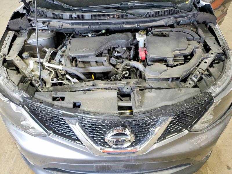 Продаж на аукціоні авто 2017 Nissan Rogue Sport, vin: JN1BJ1CR3HW139895, номер лоту: 63192886