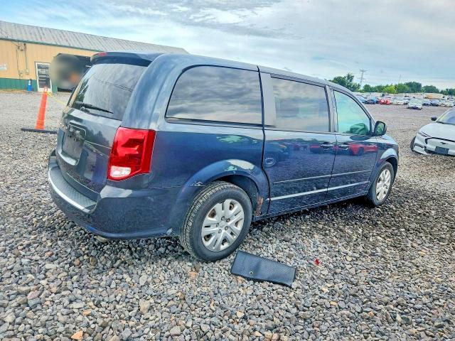 Продаж на аукціоні авто 2014 Dodge Grand Caravan, vin: 2C4RDGBGXER473982, номер лоту: 63829716