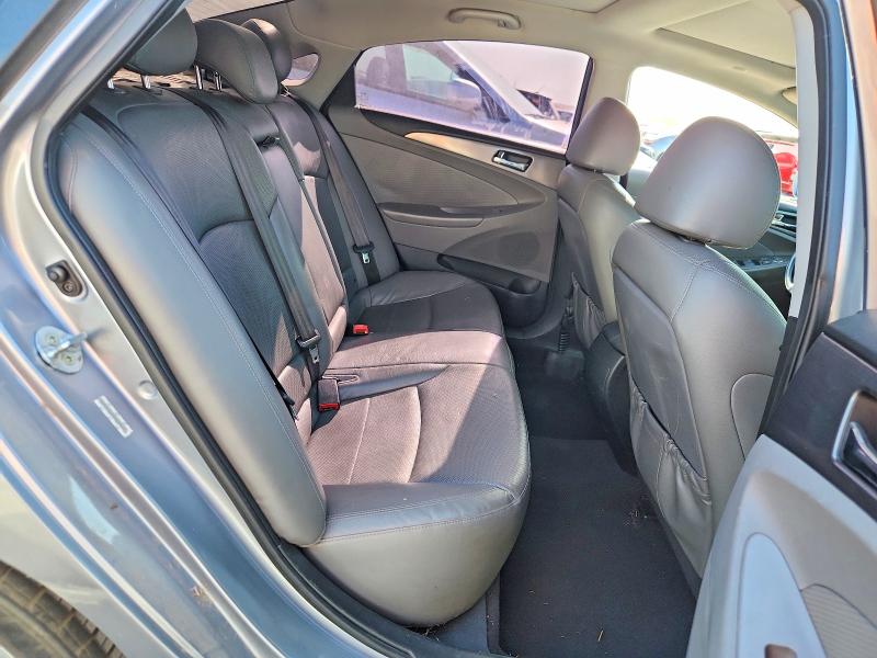 Продажа на аукционе авто 2015 Hyundai Sonata Hybrid, vin: KMHEC4A42FA129667, номер лота: 65580996