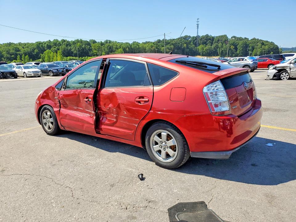 Продаж на аукціоні авто 2008 Toyota Prius, vin: JTDKB20U583435673, номер лоту: 63501756