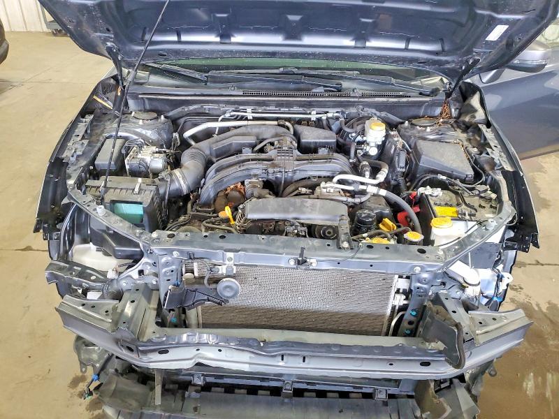 Aukcja sprzedaży 2023 Subaru Crosstrek, vin: JF2GTHSC5PH225944, numer aukcji: 65577696