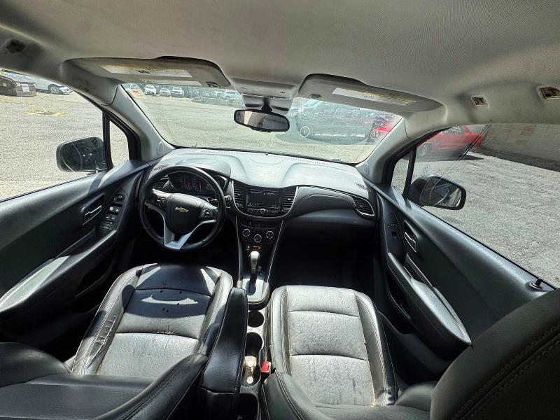 Aukcja sprzedaży 2021 Chevrolet Trax, vin: KL7CJPSB3MB327677, numer aukcji: 67475326
