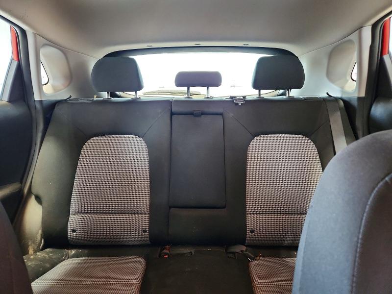 2021 Hyundai Kona მანქანა იყიდება აუქციონზე, vin: KM8K1CAA0MU709343, აუქციონის ნომერი: 63375606