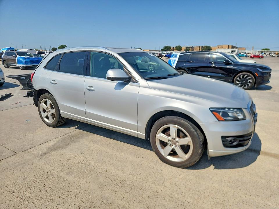 Продаж на аукціоні авто 2012 Audi Q5, vin: WA1LFAFP2CA061798, номер лоту: 63921436
