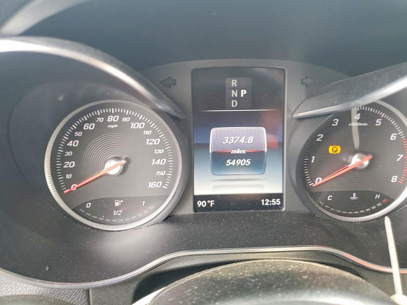Продажа на аукционе авто 2019 Mercedes-benz Glc, vin: WDC0G4KB2KV187713, номер лота: 65191386