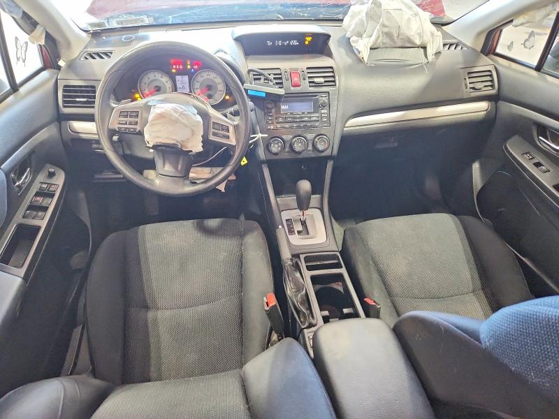 Aukcja sprzedaży 2014 Subaru Impreza, vin: JF1GJAC6XEH013998, numer aukcji: 66204796