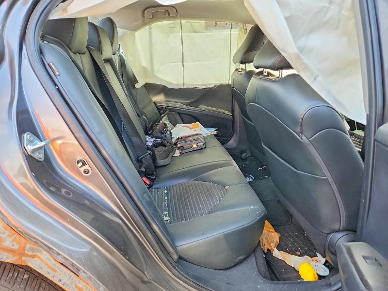 Продажа на аукционе авто 2021 Toyota Camry, vin: 4T1G11AK4MU531021, номер лота: 63777046