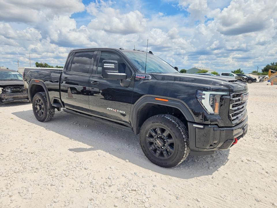 Aukcja sprzedaży 2026 Gmc Sierra, vin: 1GT4UPEY8TF281804, numer aukcji: 64419486