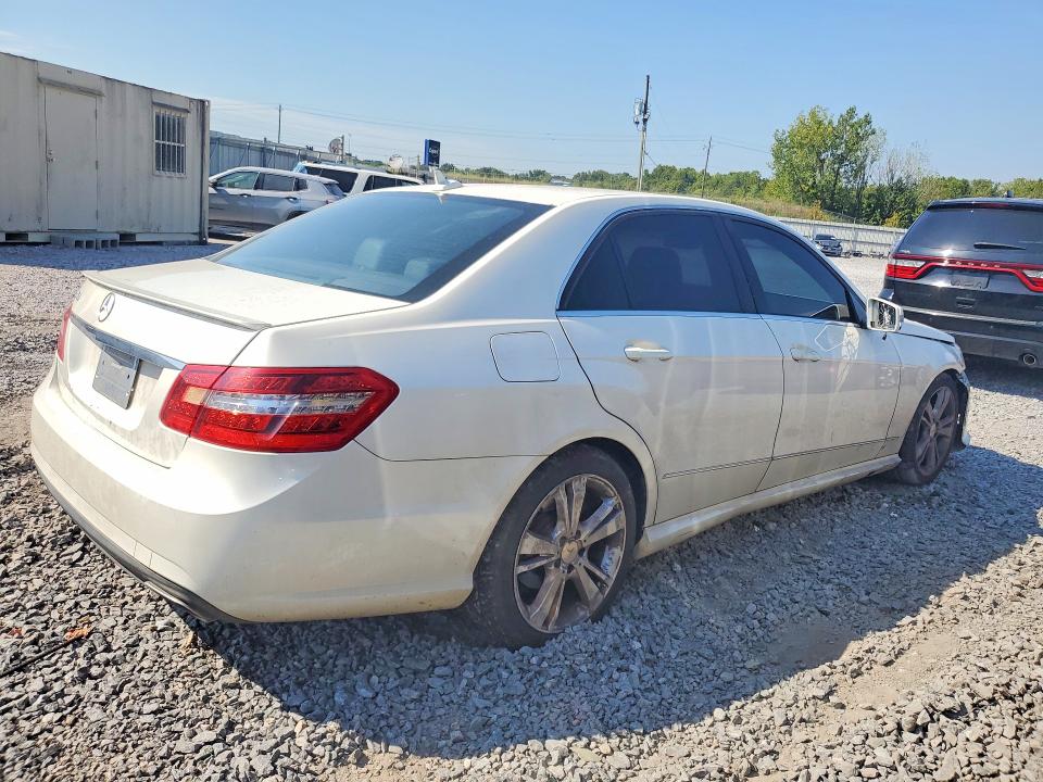 Auction sale of the 2013 Mercedes-benz E, vin: WDDHF5KB9DA707486, lot number: 66180526