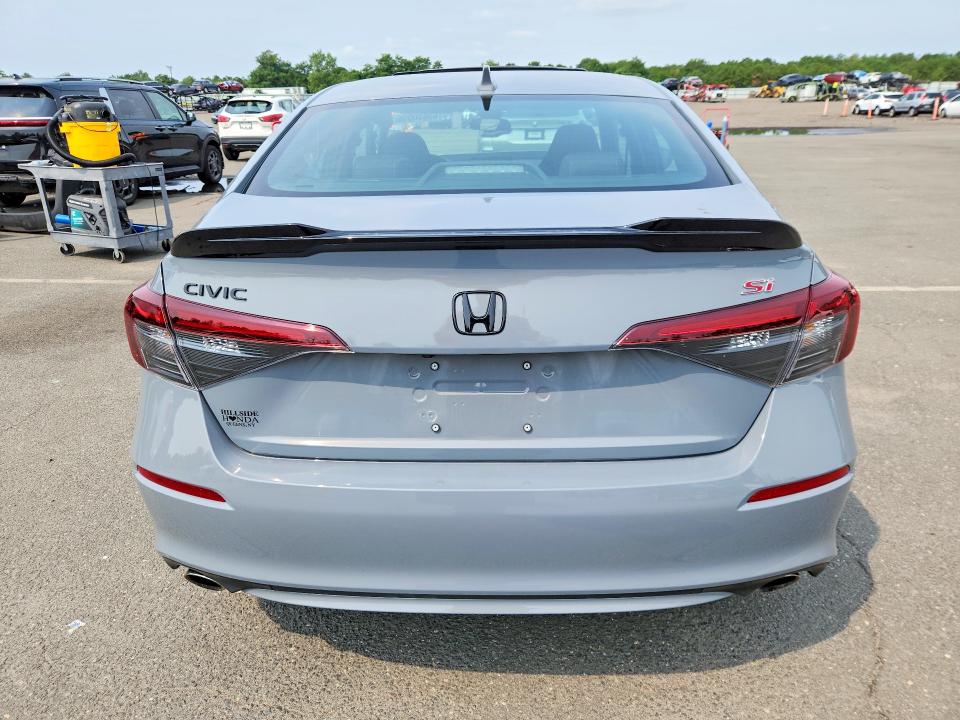 Aukcja sprzedaży 2026 Honda Civic, vin: 2HGFE1E52TH472210, numer aukcji: 63830056
