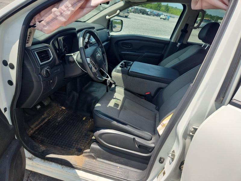Aukcja sprzedaży 2017 Nissan Titan, vin: 1N6AA1EJ8HN507068, numer aukcji: 64205286