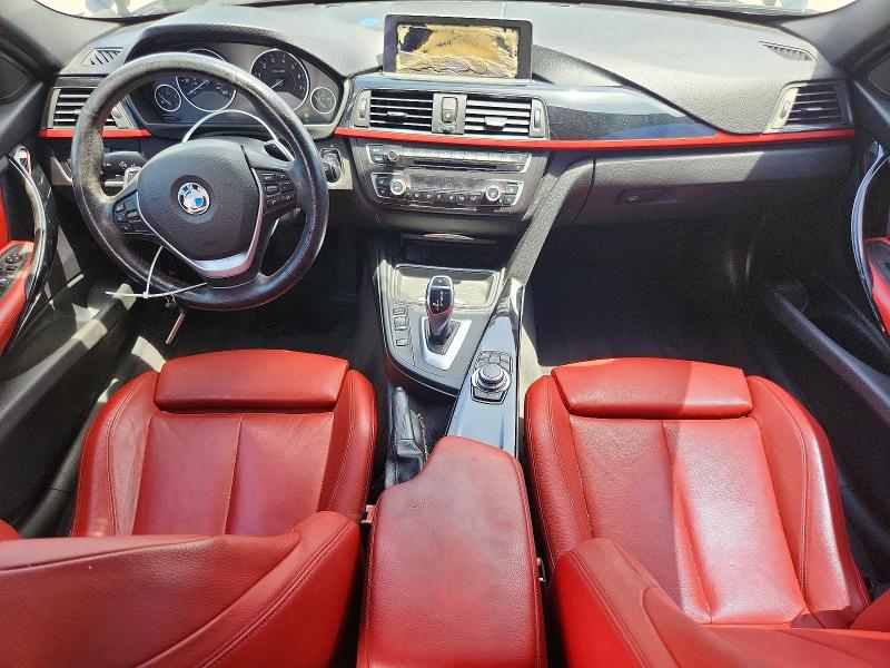 Aukcja sprzedaży 2013 Bmw 328, vin: WBA3B3C50DF541601, numer aukcji: 66190036
