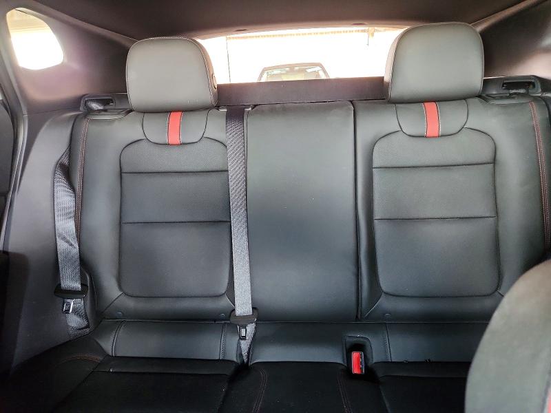 Продажа на аукционе авто 2024 Chevrolet Trax, vin: KL77LJE2XRC120726, номер лота: 64034376