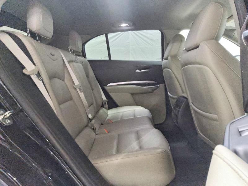 Продаж на аукціоні авто 2023 Cadillac Xt4, vin: 1GYAZAR49PF107913, номер лоту: 64727936