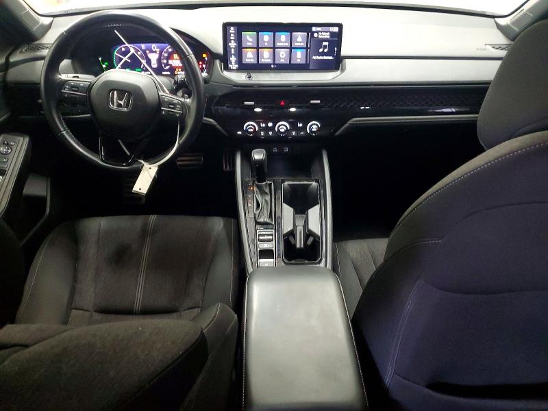 Продаж на аукціоні авто 2024 Honda Accord, vin: 1HGCY2F56RA039091, номер лоту: 66382356