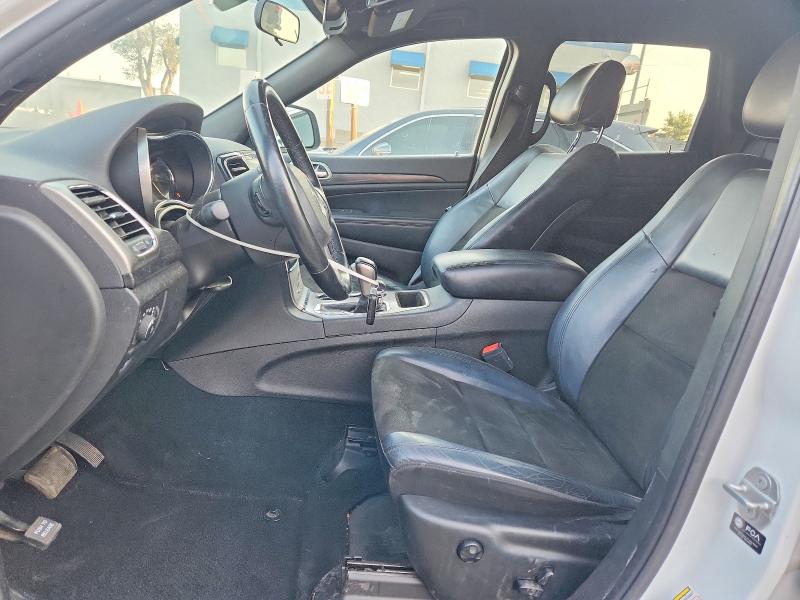 63321116 :رقم المزاد ، 1C4RJEAG9MC517251 vin ، 2021 Jeep Grand Cherokee مزاد بيع