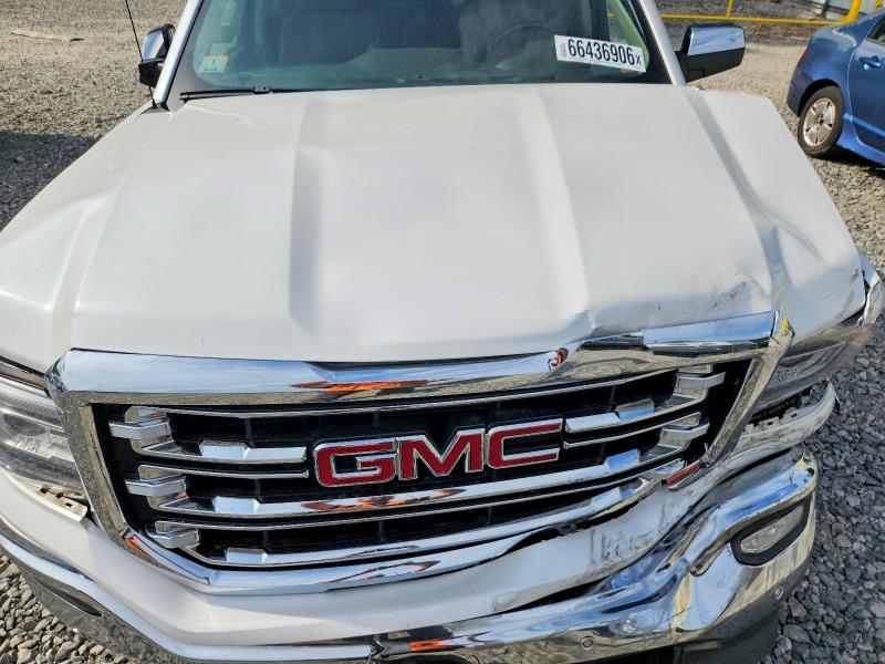 Продаж на аукціоні авто 2017 Gmc Sierra, vin: 3GTU2NEC6HG240950, номер лоту: 66436906