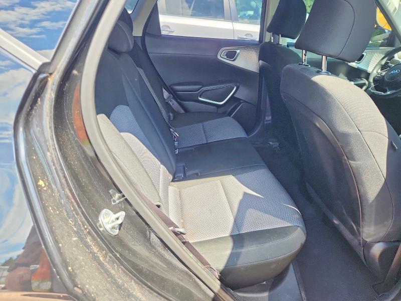 Aukcja sprzedaży 2020 Kia Soul, vin: KNDJ23AU3L7709650, numer aukcji: 65290616