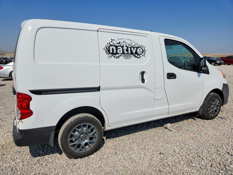 Aukcja sprzedaży 2015 Nissan Nv200, vin: 3N6CM0KN7FK731033, numer aukcji: 63530836