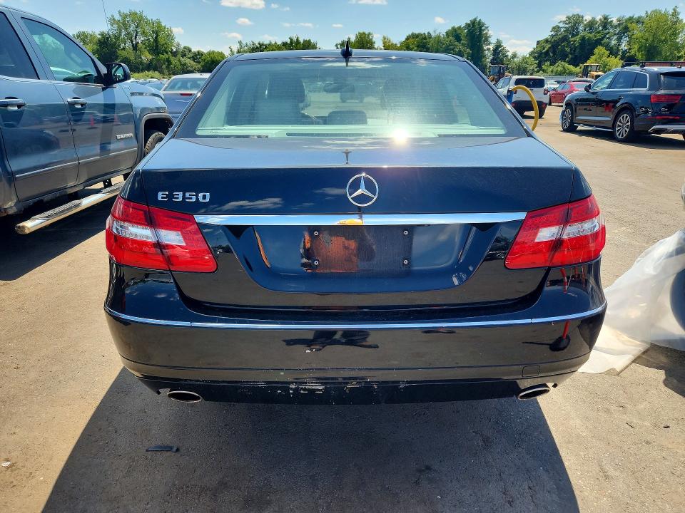 Продаж на аукціоні авто 2010 Mercedes-benz E, vin: WDDHF5GB0AA168499, номер лоту: 65456326