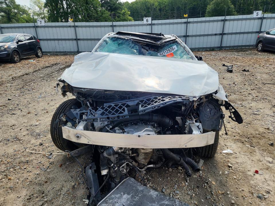 64312926 :رقم المزاد ، W1K3G4FB3LJ211898 vin ، 2020 Mercedes-benz A مزاد بيع