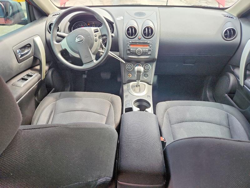 Продажа на аукционе авто 2012 Nissan Rogue, vin: JN8AS5MT2CW273396, номер лота: 66409946