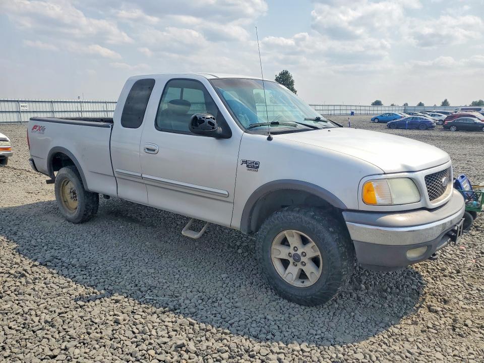 Aukcja sprzedaży 2003 Ford F150, vin: 1FTRX18L53NB92546, numer aukcji: 65014686