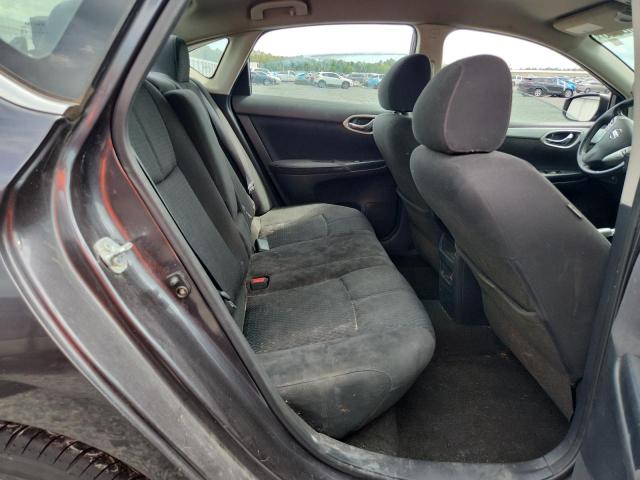 Продаж на аукціоні авто 2014 Nissan Sentra, vin: 3N1AB7APXEL625697, номер лоту: 65792066