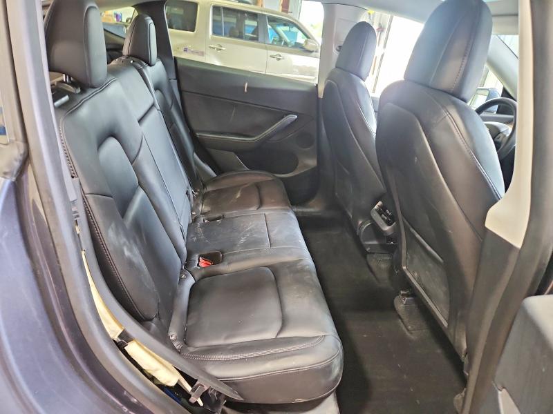 Aukcja sprzedaży 2022 Tesla Model Y, vin: 7SAYGDEF6NF377219, numer aukcji: 65667706